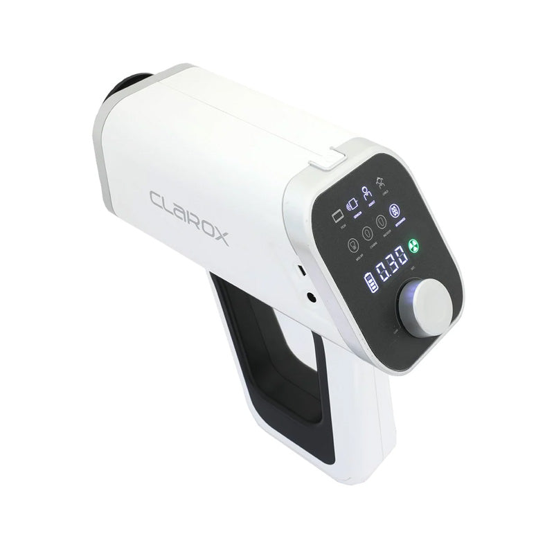 CLAROX VX-30 Portable Dental X-Ray Device