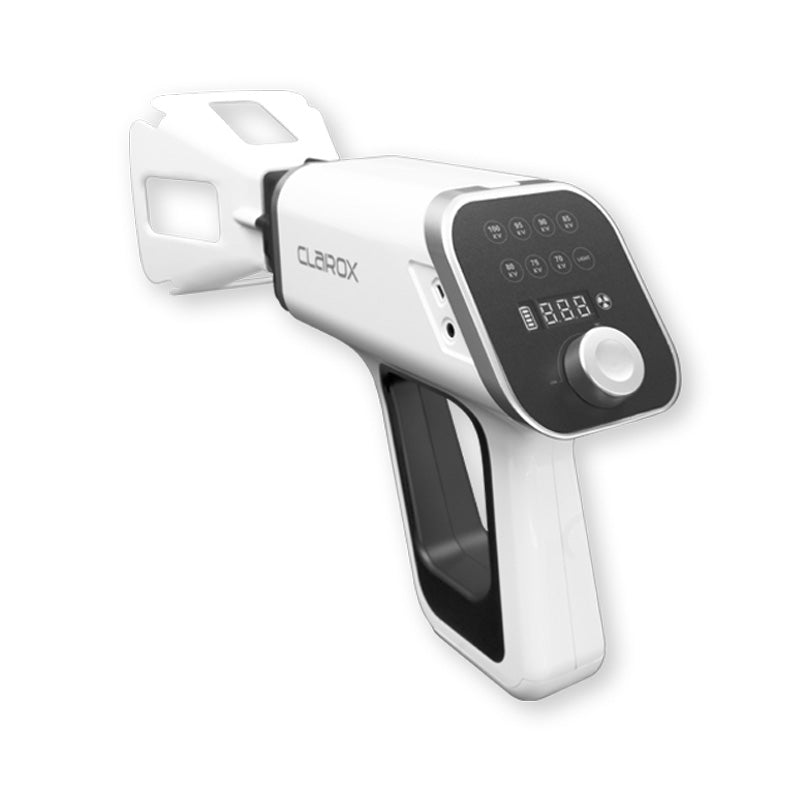 CLAROX VX-30 Portable Dental X-Ray Device