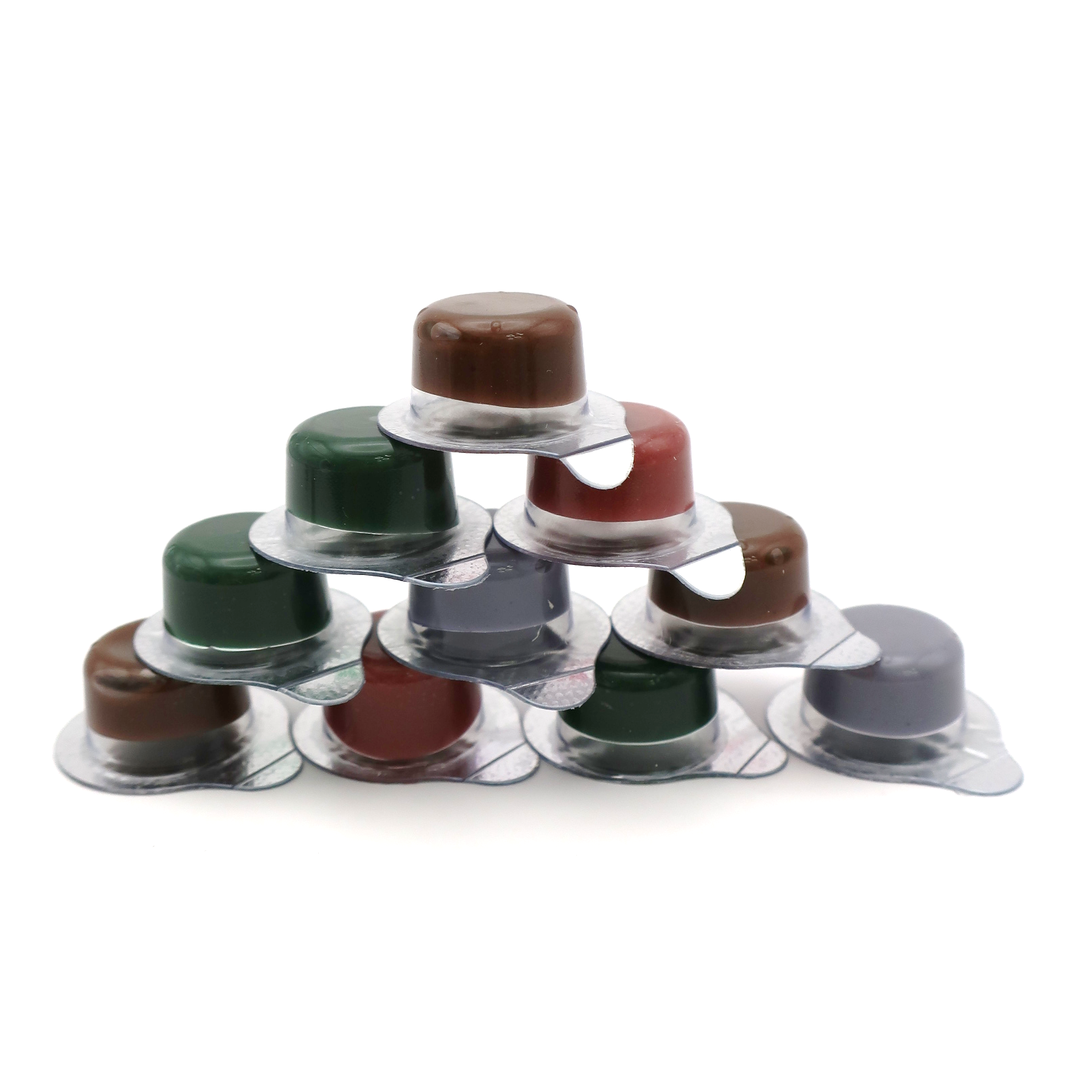 Blanc Prophy Paste 200/Box Coarse