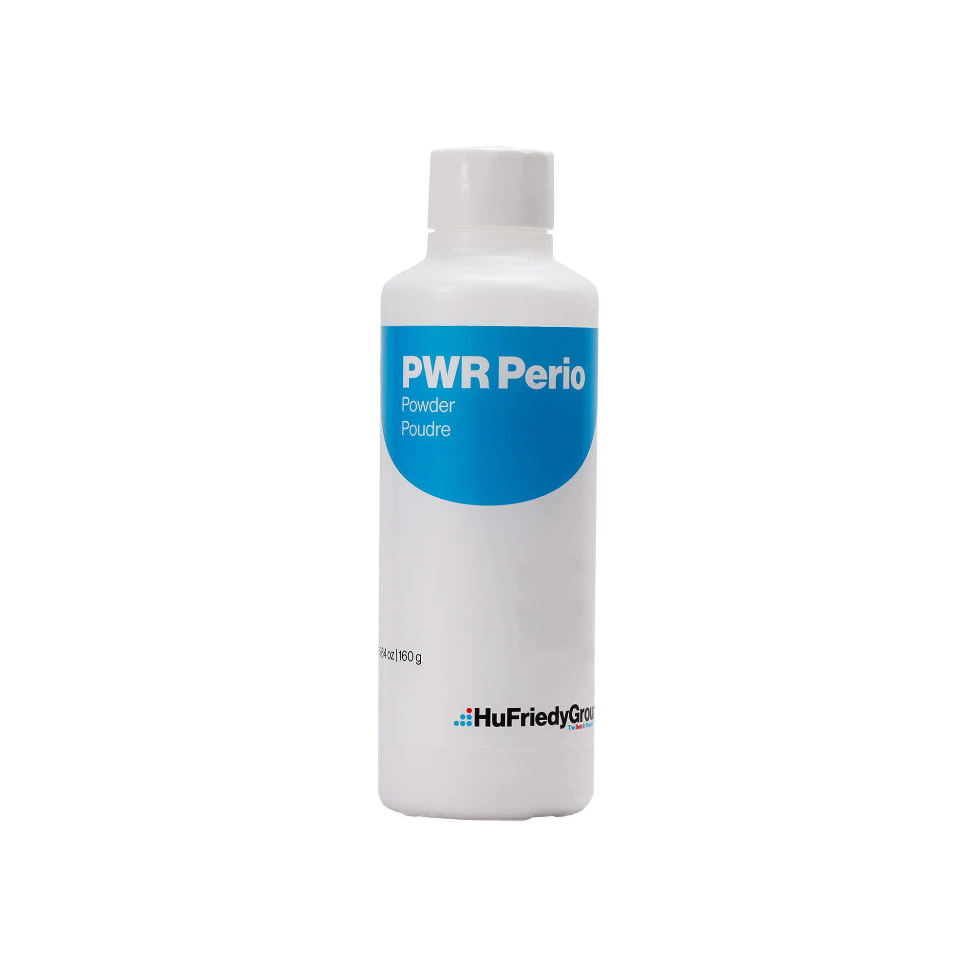PWR Perio Powder