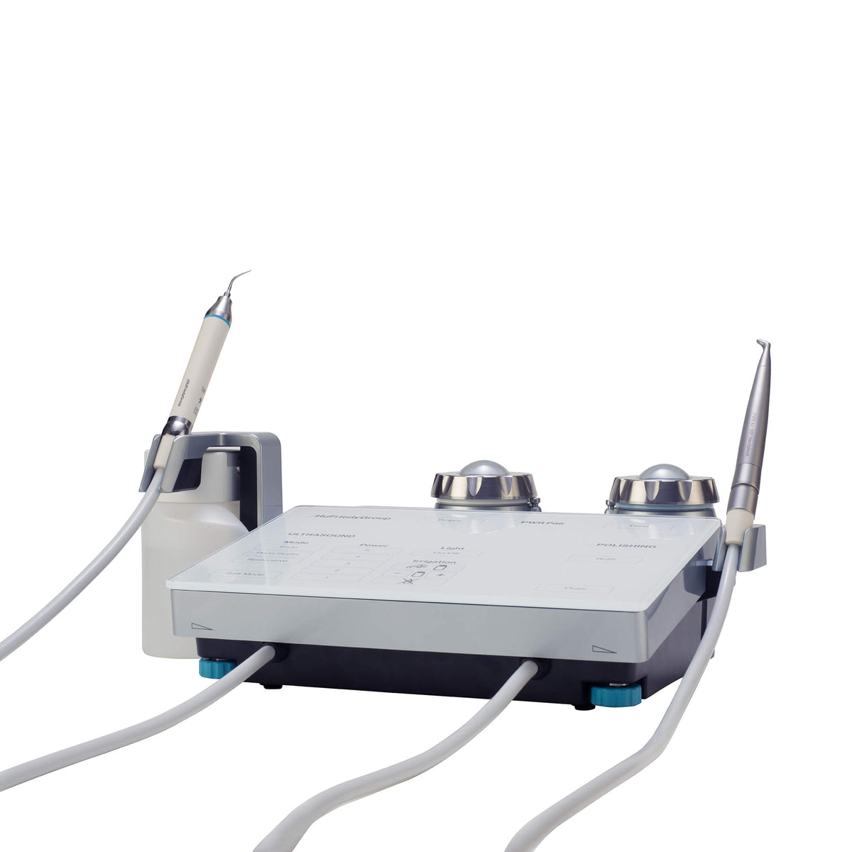PWR Pair Piezoelectric Scaling & Air Polishing Device