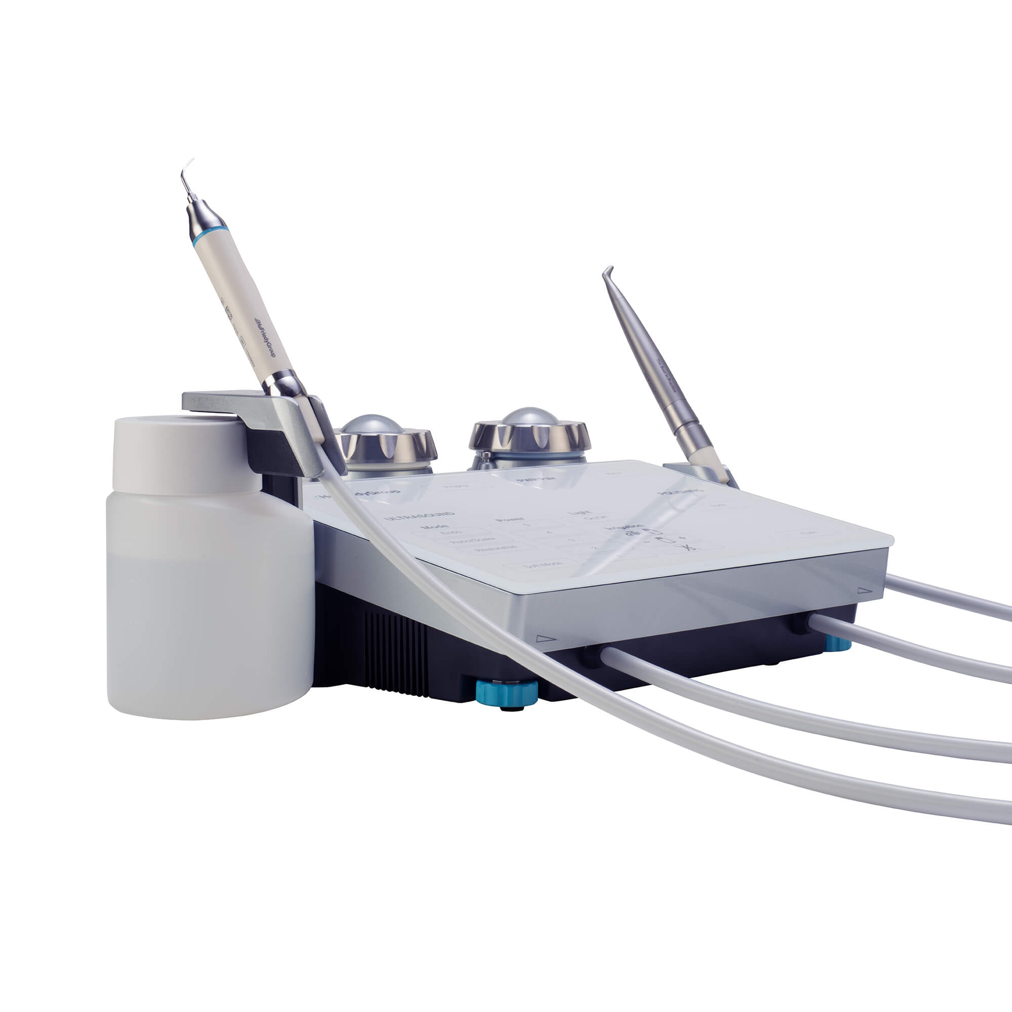 PWR Pair Piezoelectric Scaling & Air Polishing Device