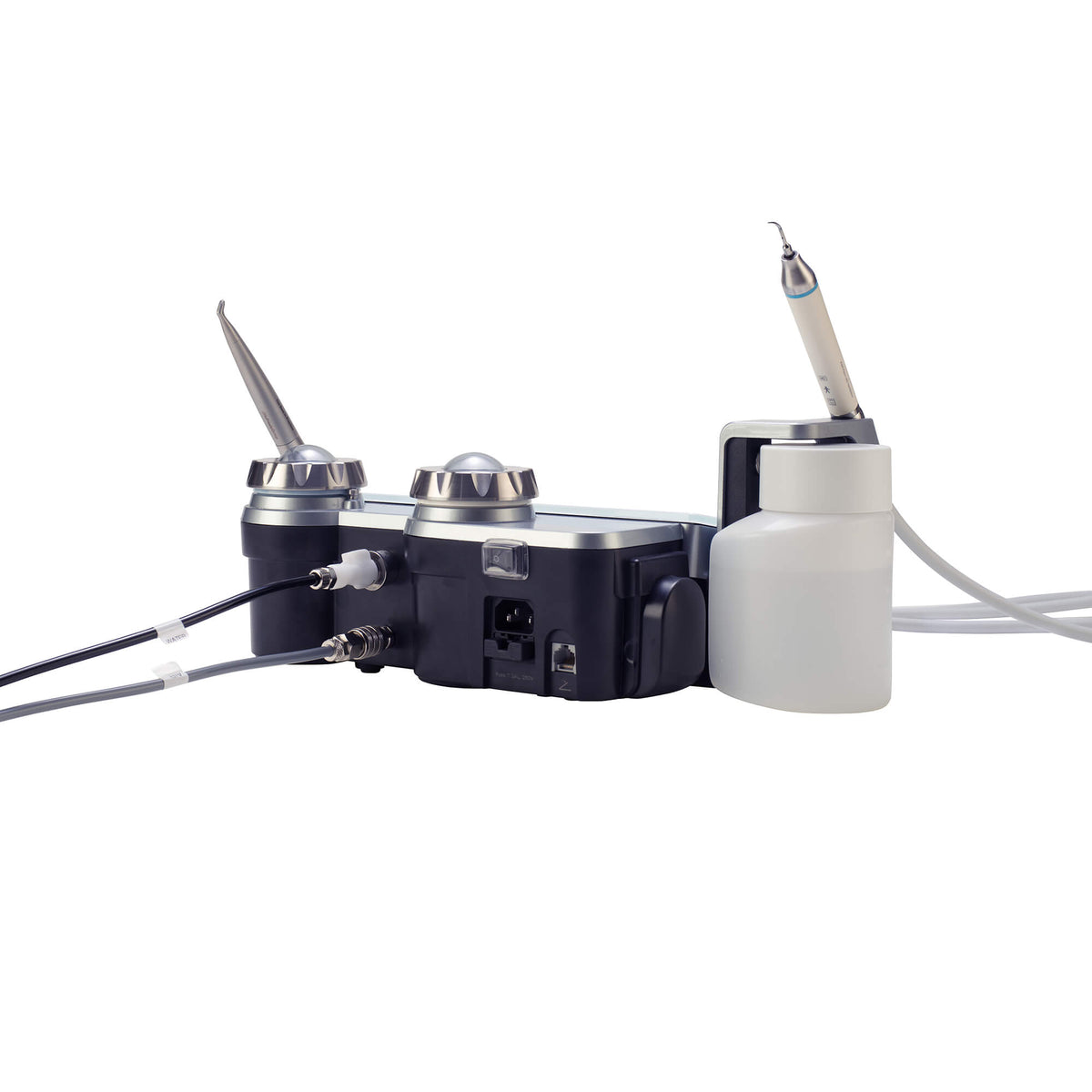 PWR Pair Piezoelectric Scaling & Air Polishing Device
