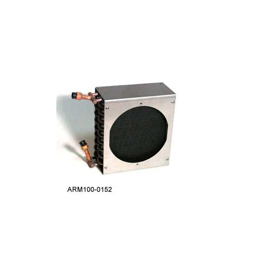 Heat Exchanger, Elara, Lordan 15/04 X 10 X01278/16