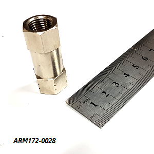 Check Valve 1/4" Narrow, (Elv Only) Aignep