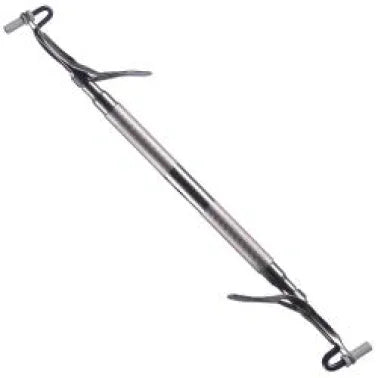 Amalgam Carrier - Double End - Regular / Large - Arnell