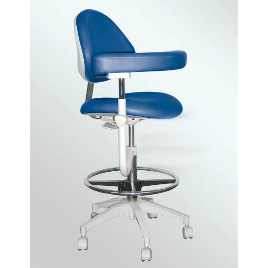Mirage Assistant's stool