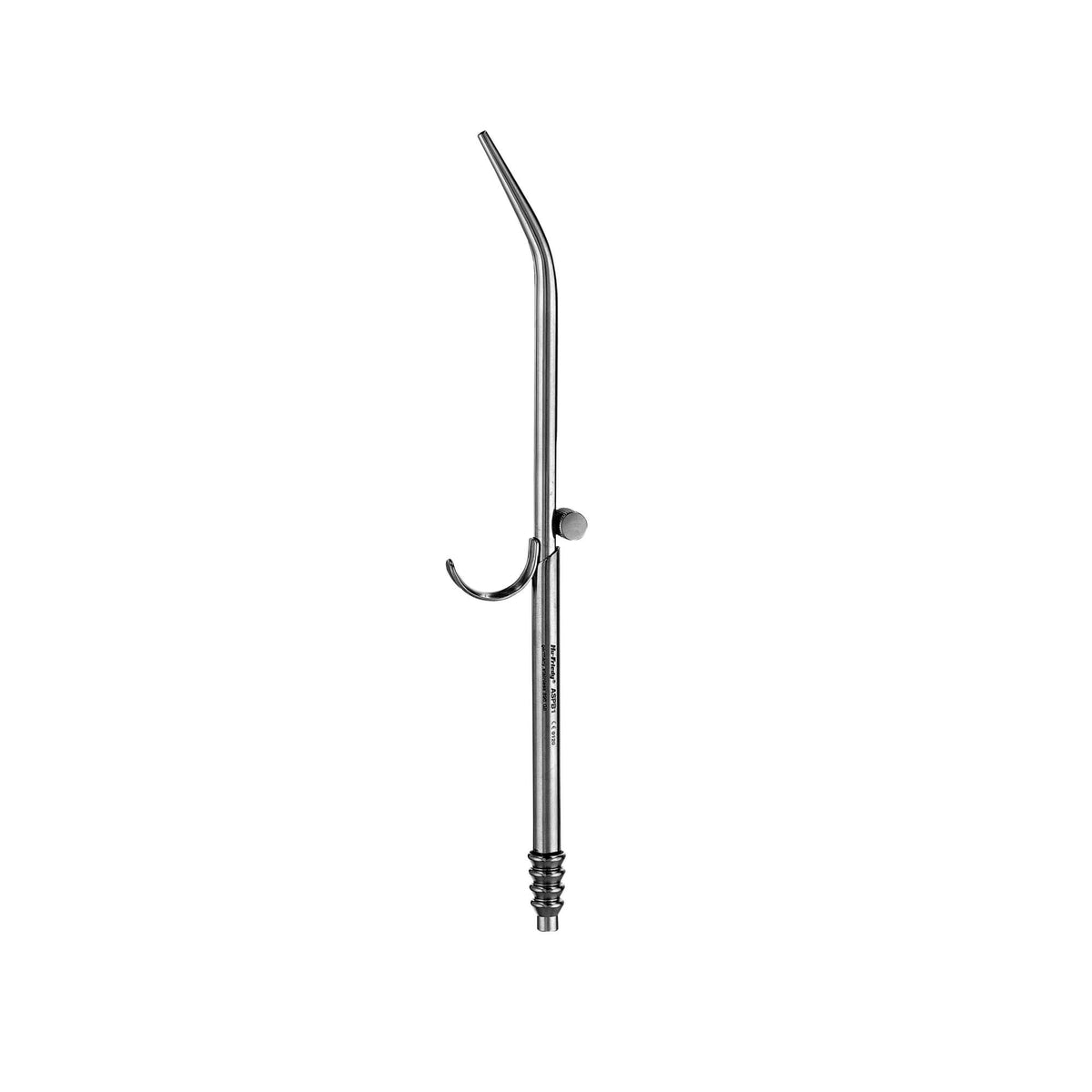 Aspirator - Byrd Self-Cleaning
