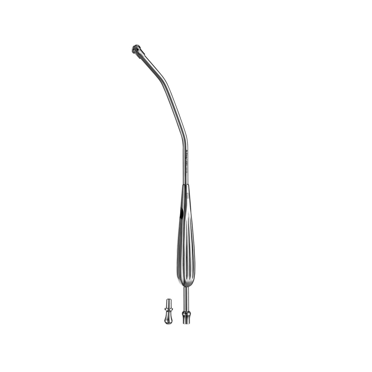Aspirator - Yankauer Tonsil