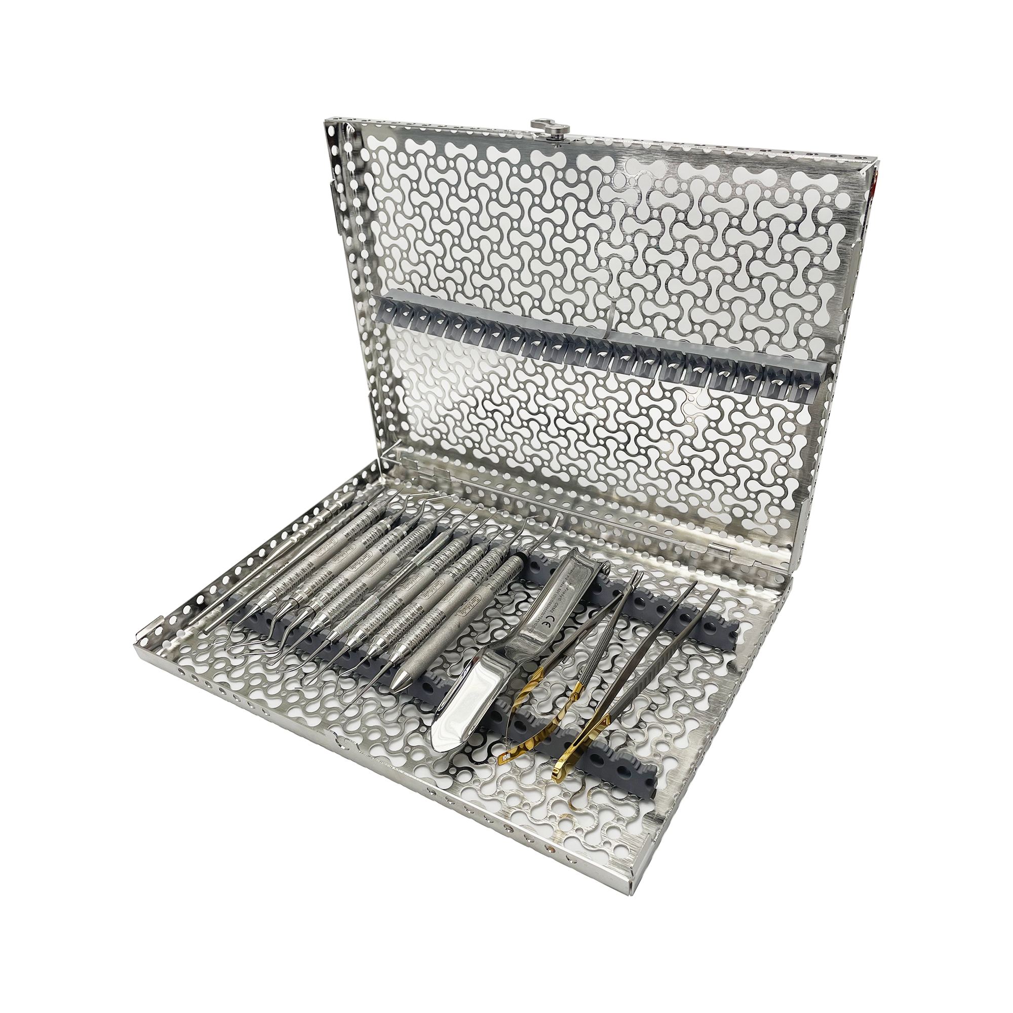 Azim Endo Microsurgical Kit