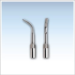 Air Scaler Tips  (Chisel)