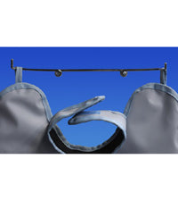 Apron Hanger - CC Style - #32
