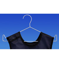 Apron Hanger - Economy - #33