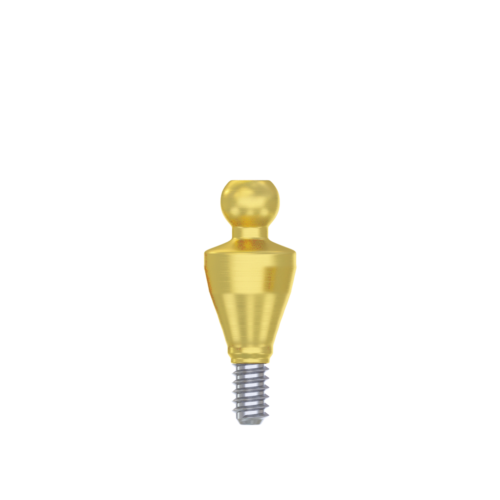 Straight Ball Attachment Full Set CC NP