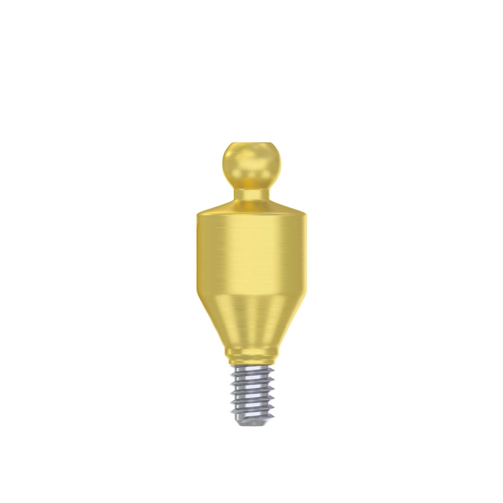 Straight Ball Attachment Full Set CC RP