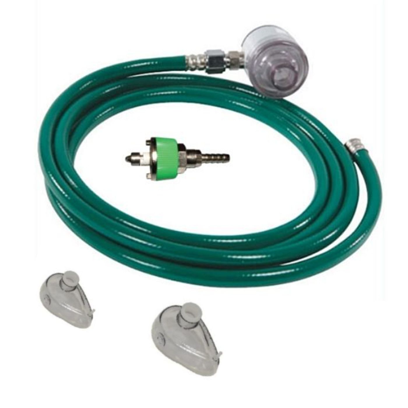 Demand Valve