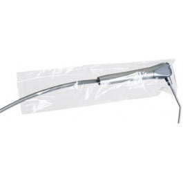 Syringe Sleeves - 500/Box
