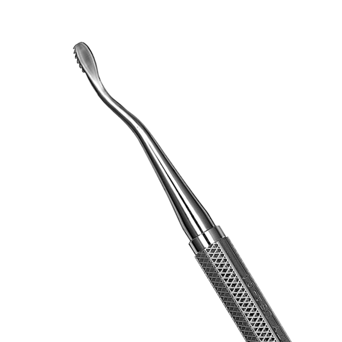 Bone File - 21 Miller