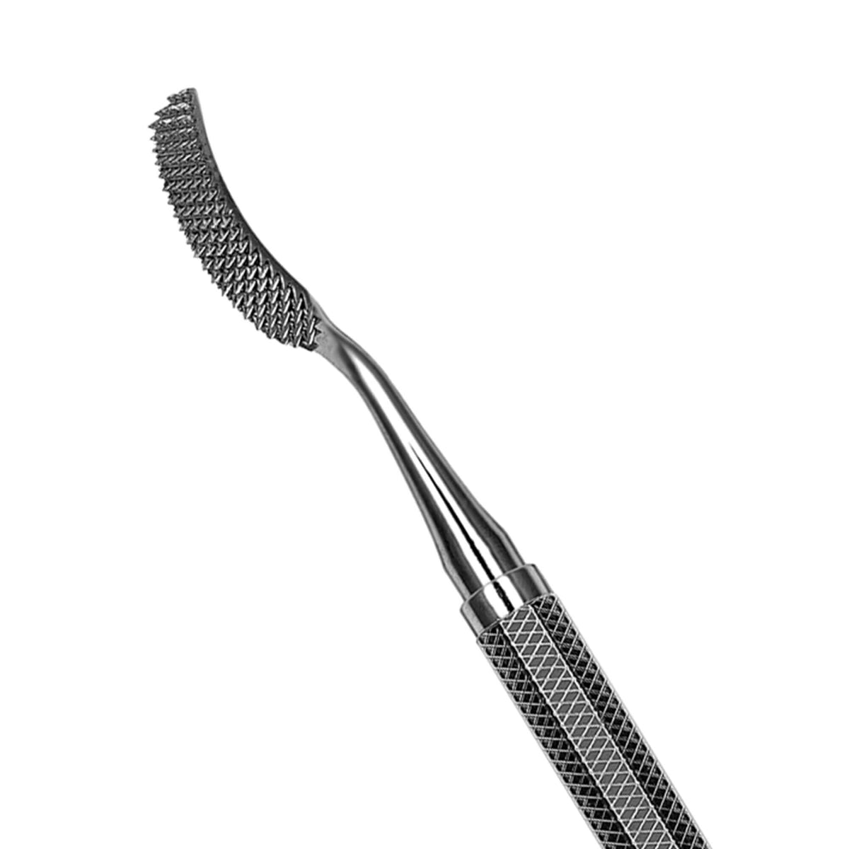 Bone File - 2X Miller Colburn