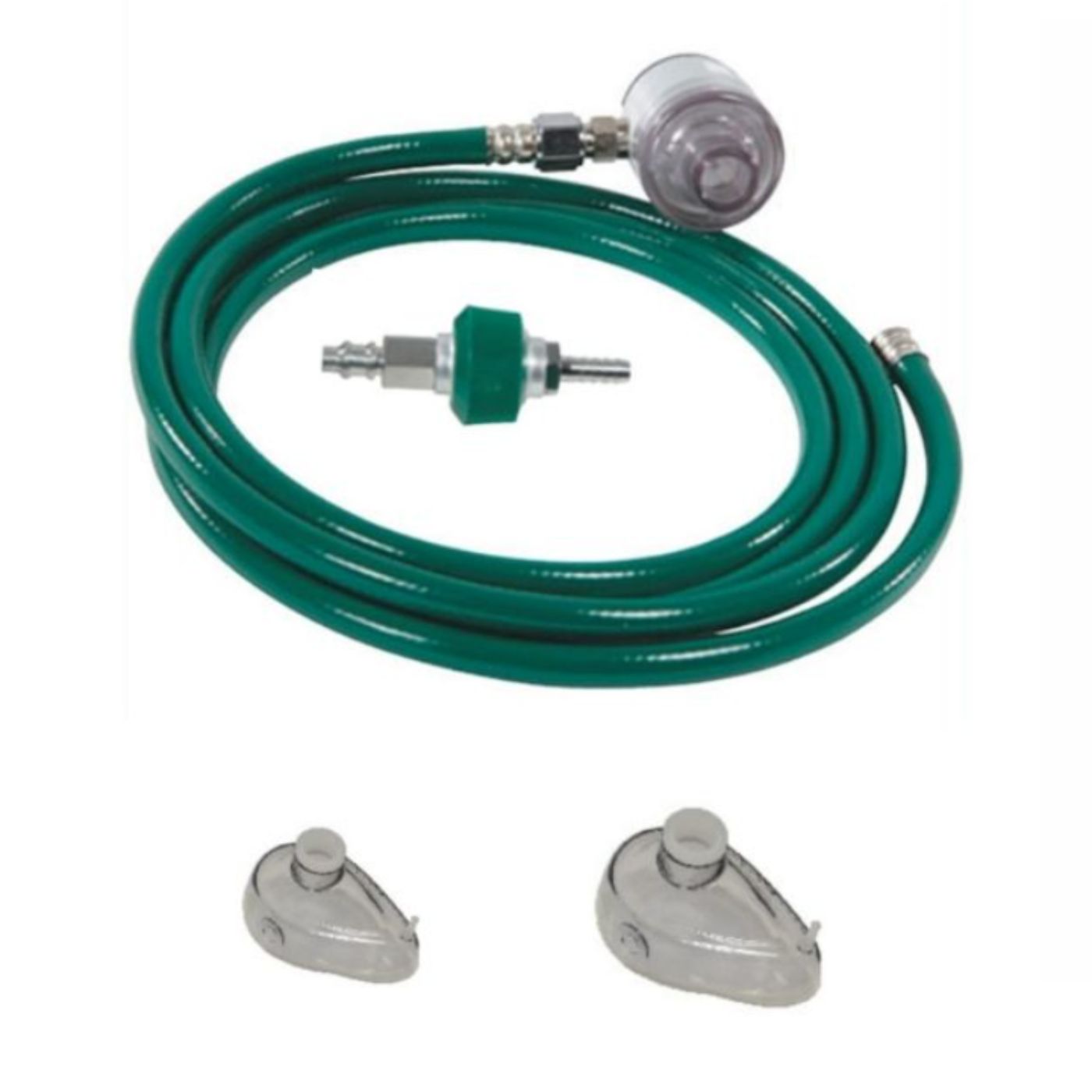 Demand Valve
