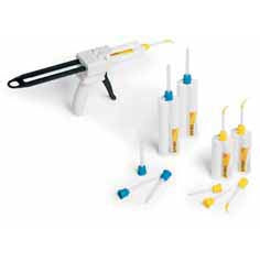 Dispenser Gun for 50ml or 75ml cartridges