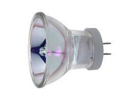Halogen Lamp, 75 Watt For Coltolux 3, 4 And 75