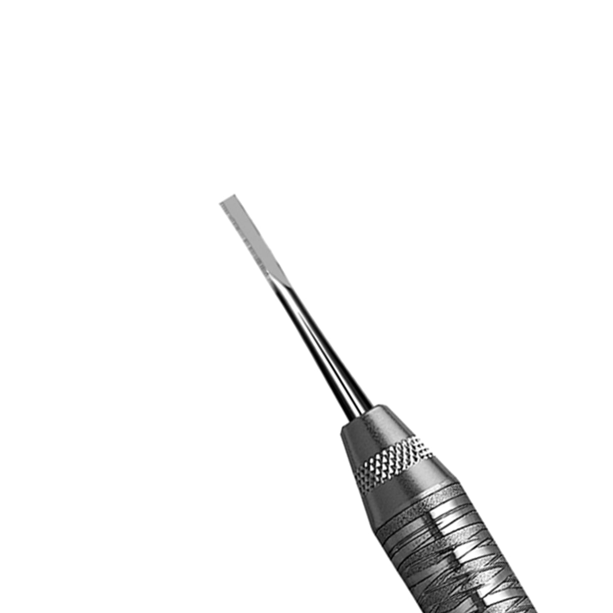 Kramer-Nevins Periodontal Chisel - 1/2