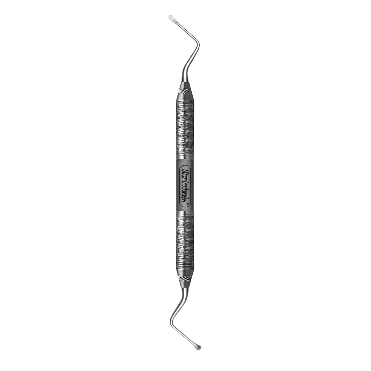 Lucas DE Surgical Curette - 86
