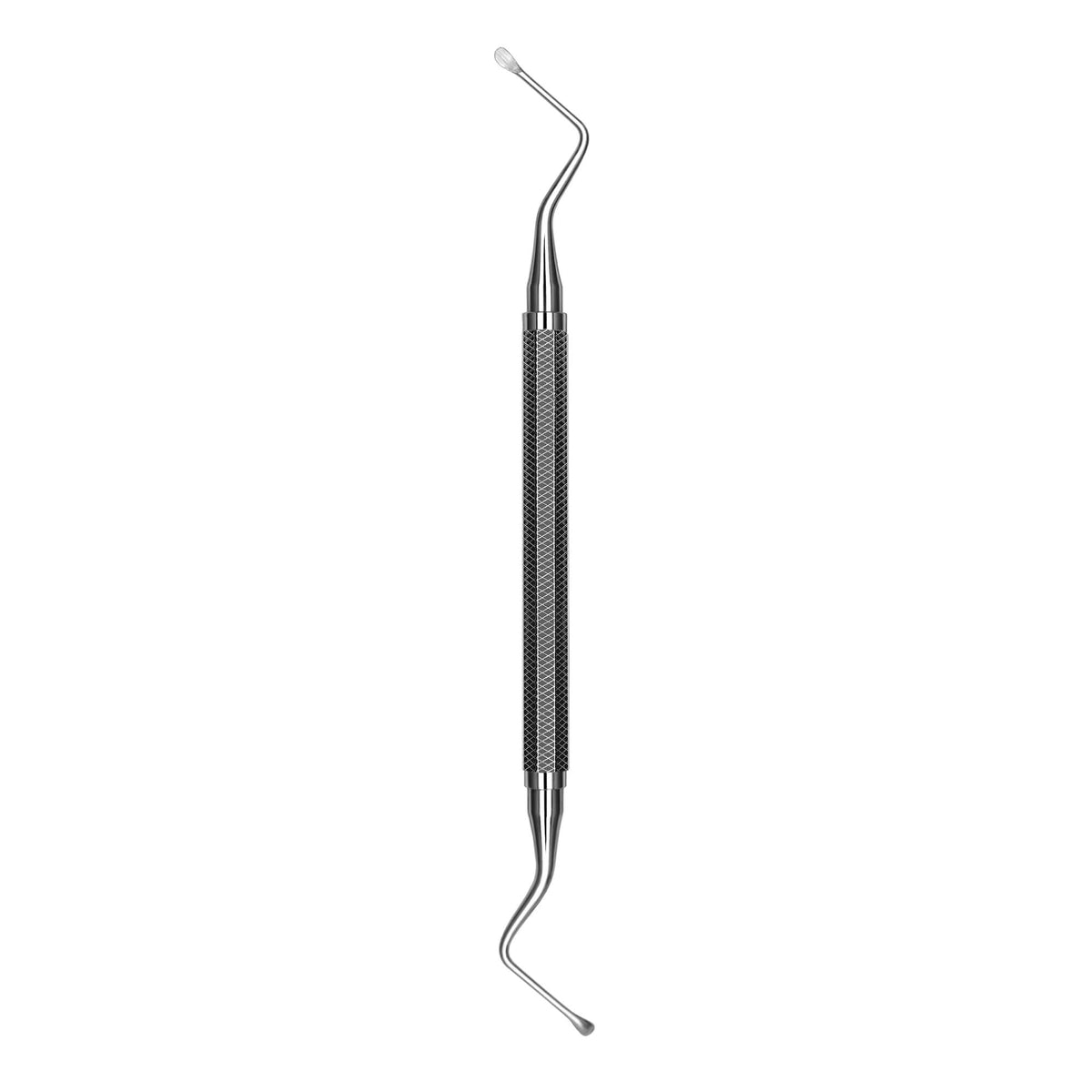 Lucas DE Surgical Curette - 86