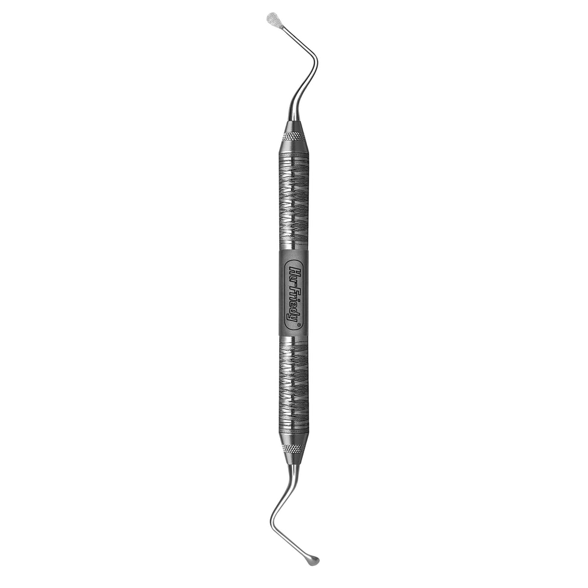 Lucas DE Surgical Curette - 87