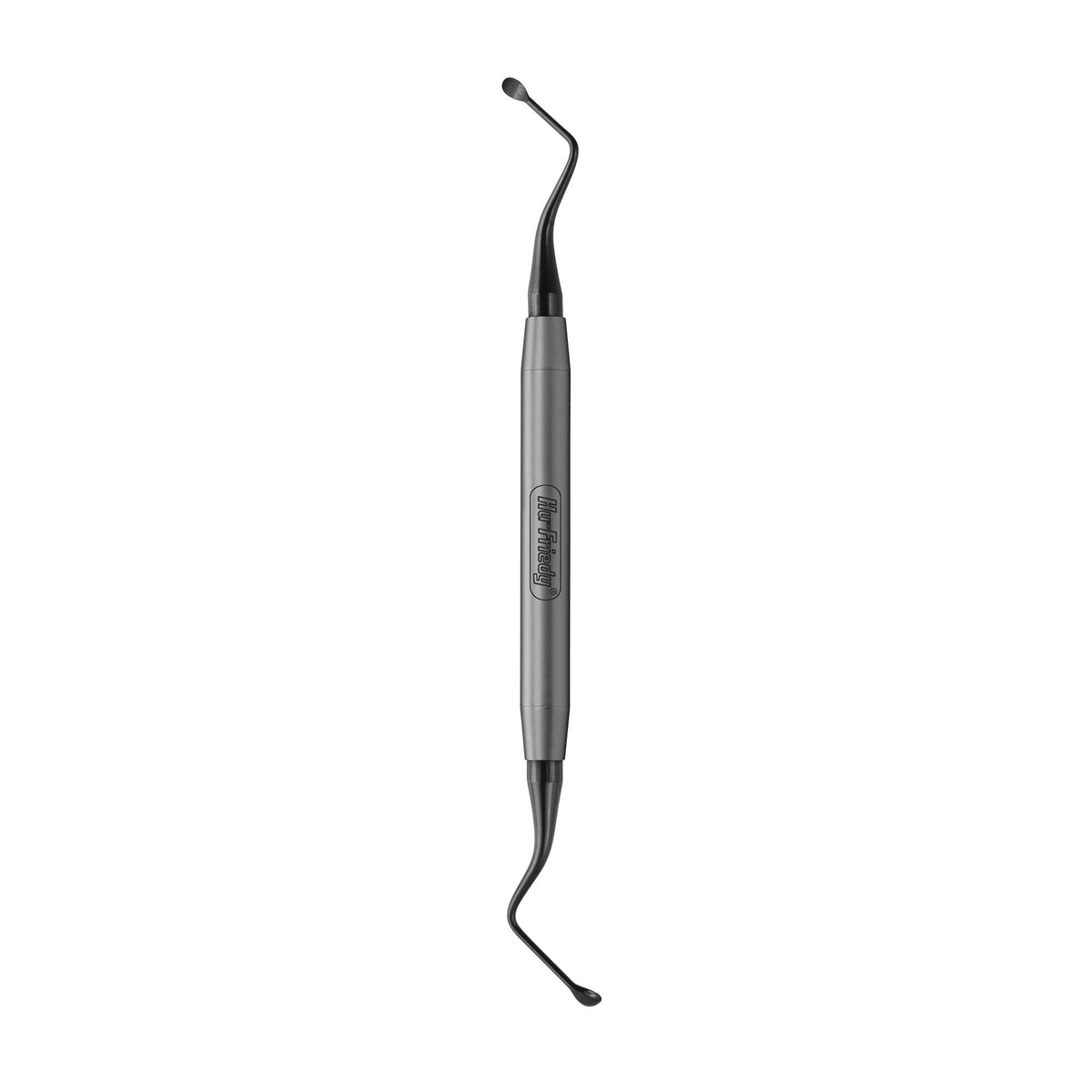 Lucas DE Surgical Curette - 87