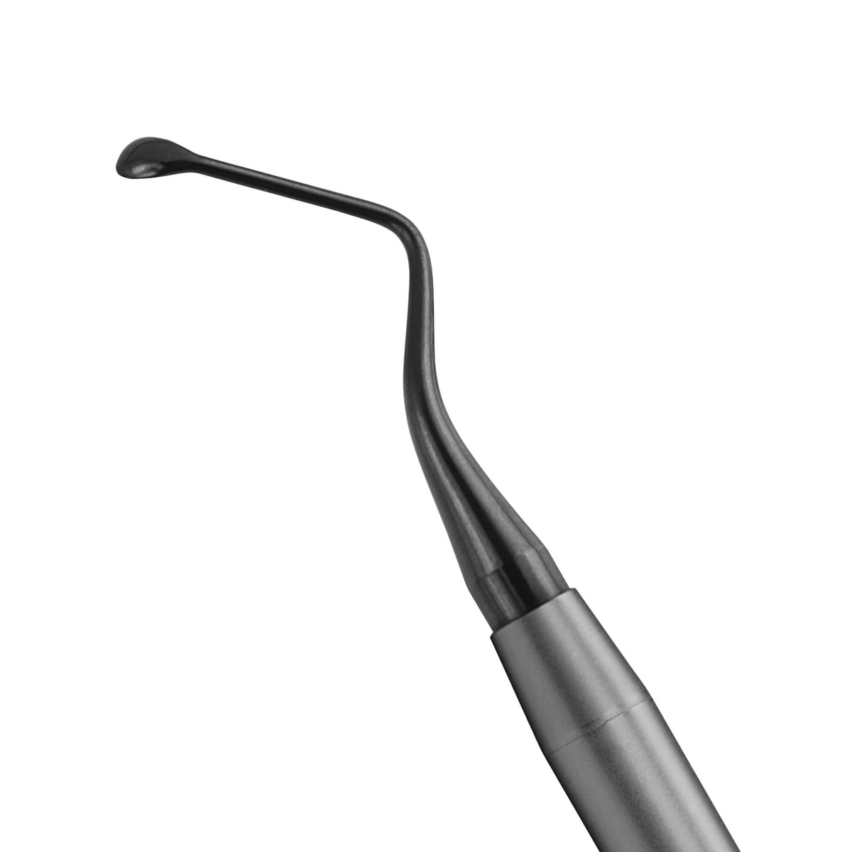 Lucas DE Surgical Curette - 87