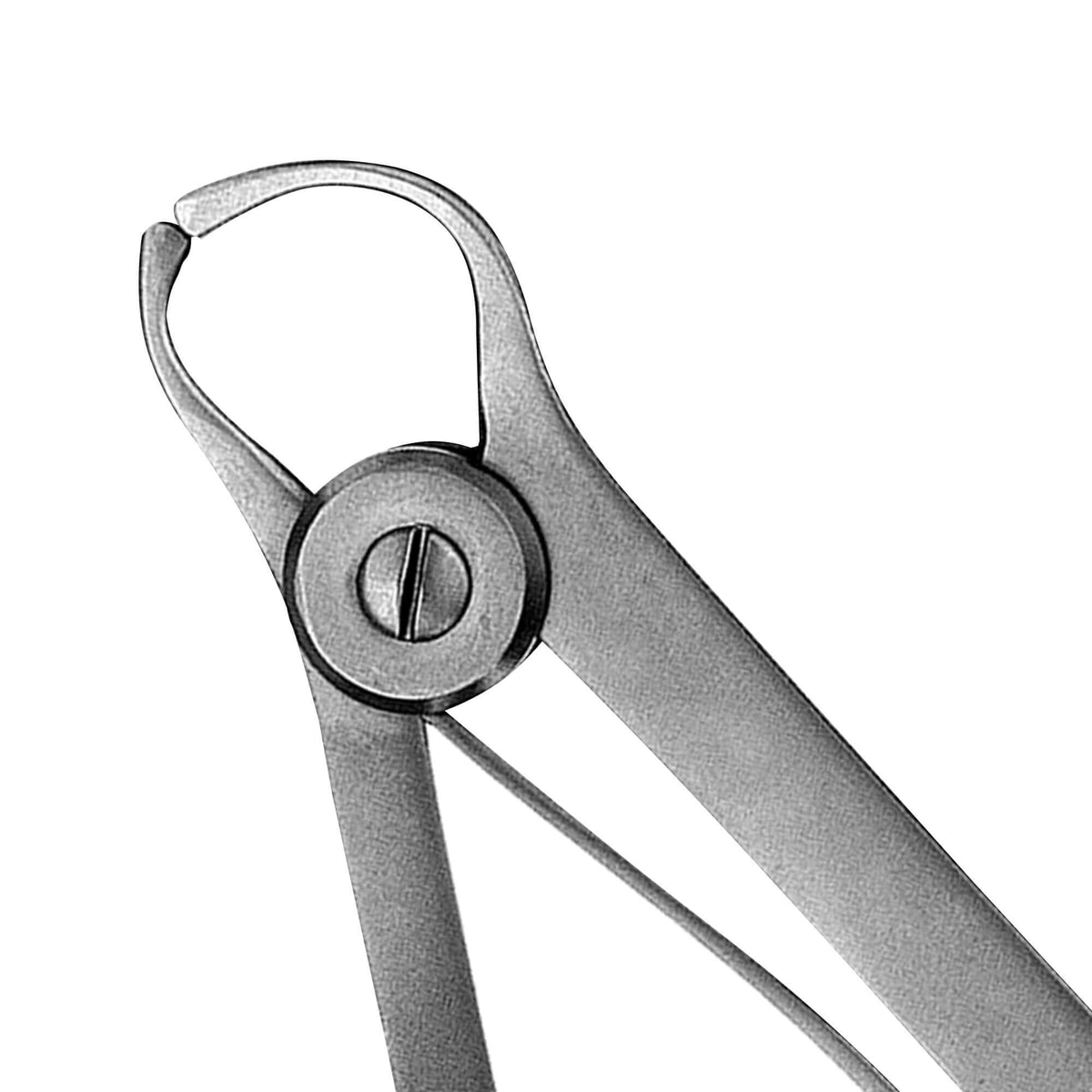 Iwanson Spring Caliper for Wax - 2