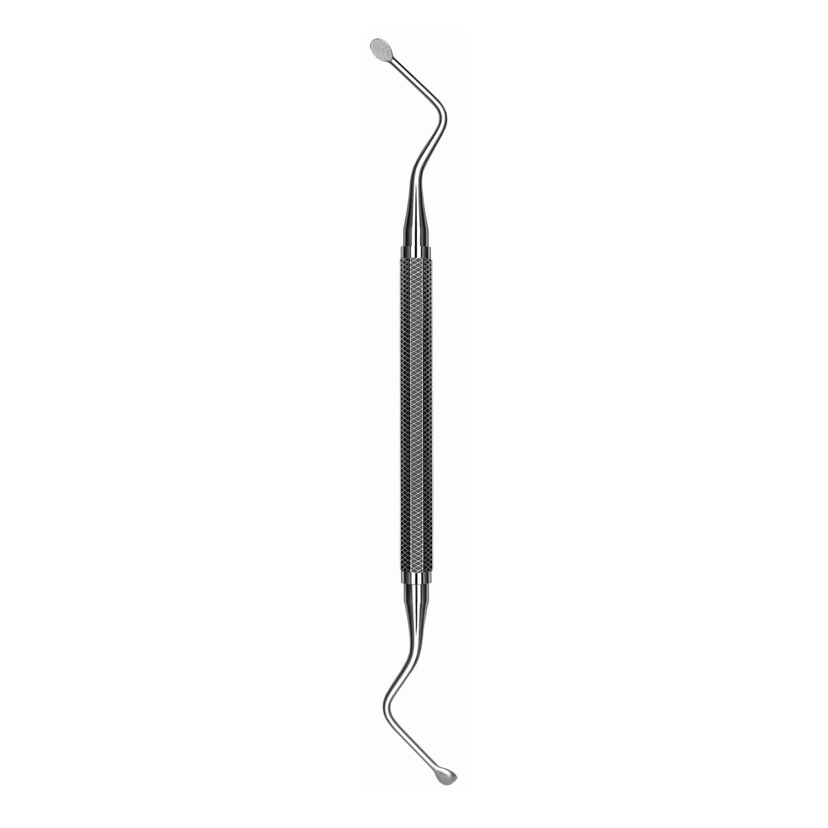 Miller DE Surgical Curette - 12