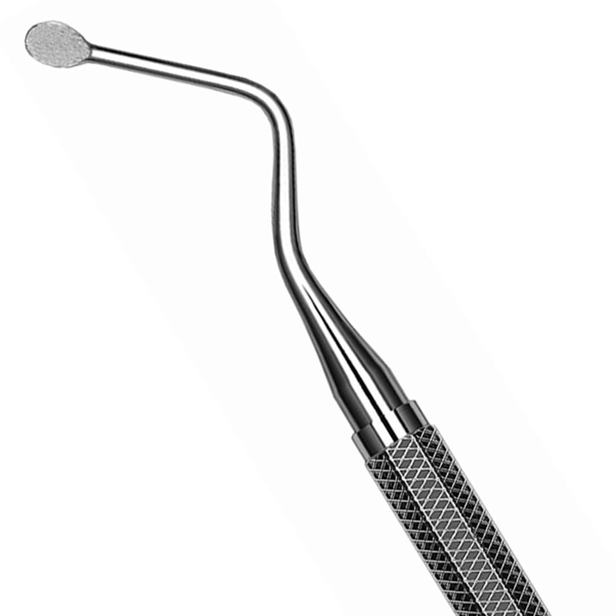 Miller DE Surgical Curette - 12