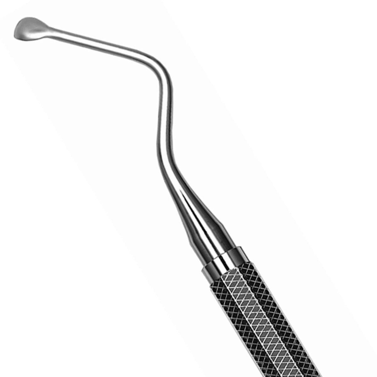 Miller DE Surgical Curette - 12