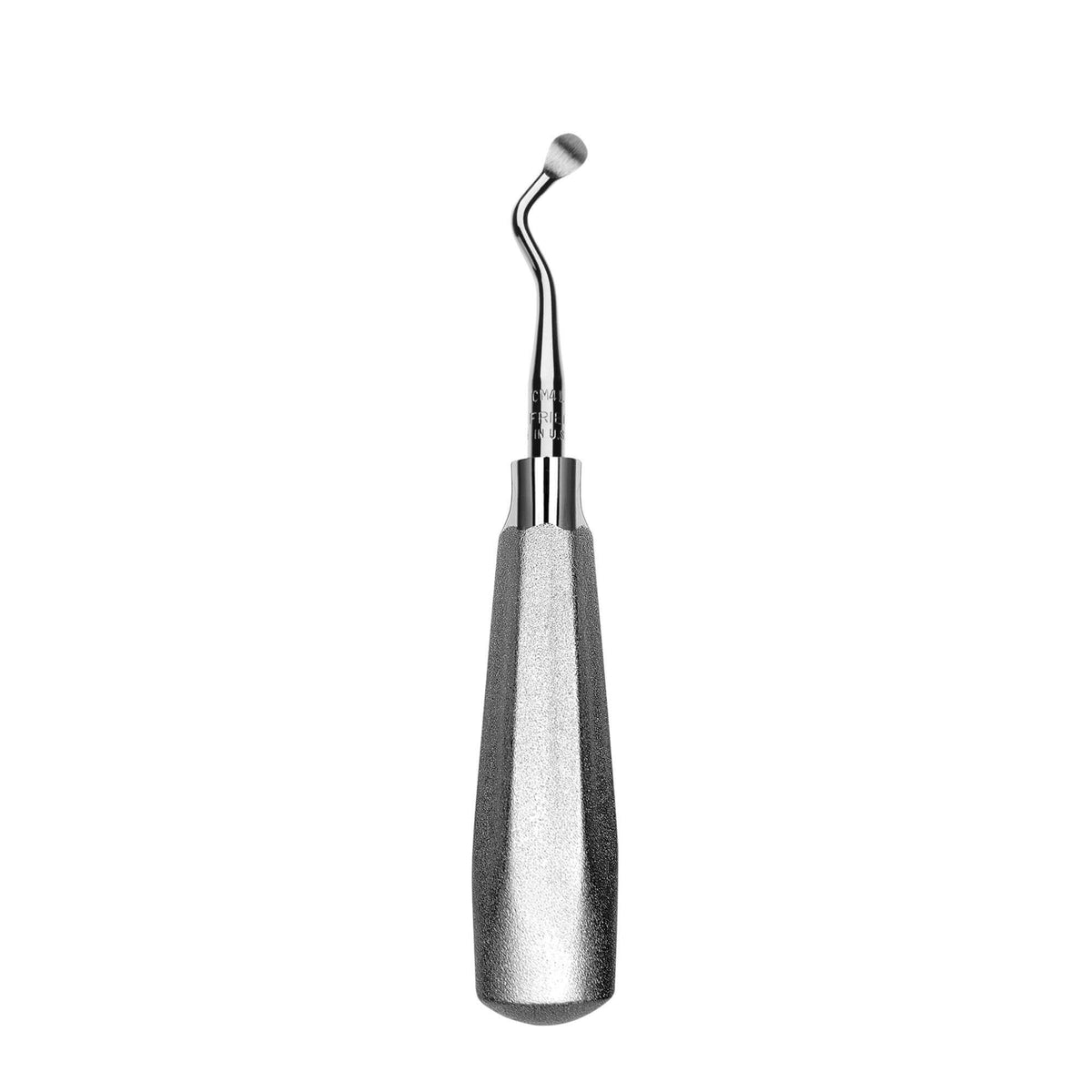 Molt SE Curette - 4, Left, Modified