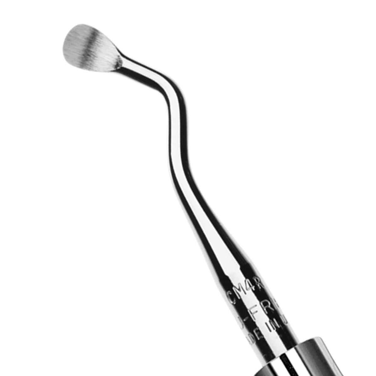 Molt SE Curette - 4, Right, Modified