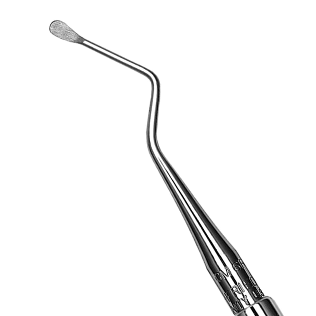 Molt SE Curette - 6R