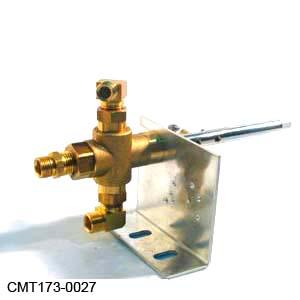 Valve, Multipurpose, Assembly+ Bass, 1730Mk/Mk