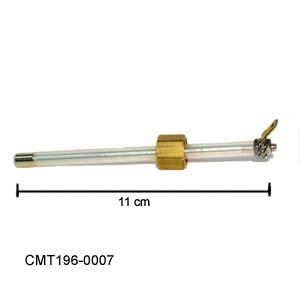 Electrode, Water Level, Assembly, Ehs. Length: 110Mm