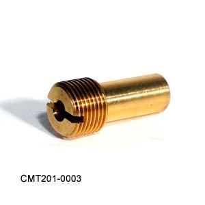 Door Locking Solenoid Nut, 2540Elv