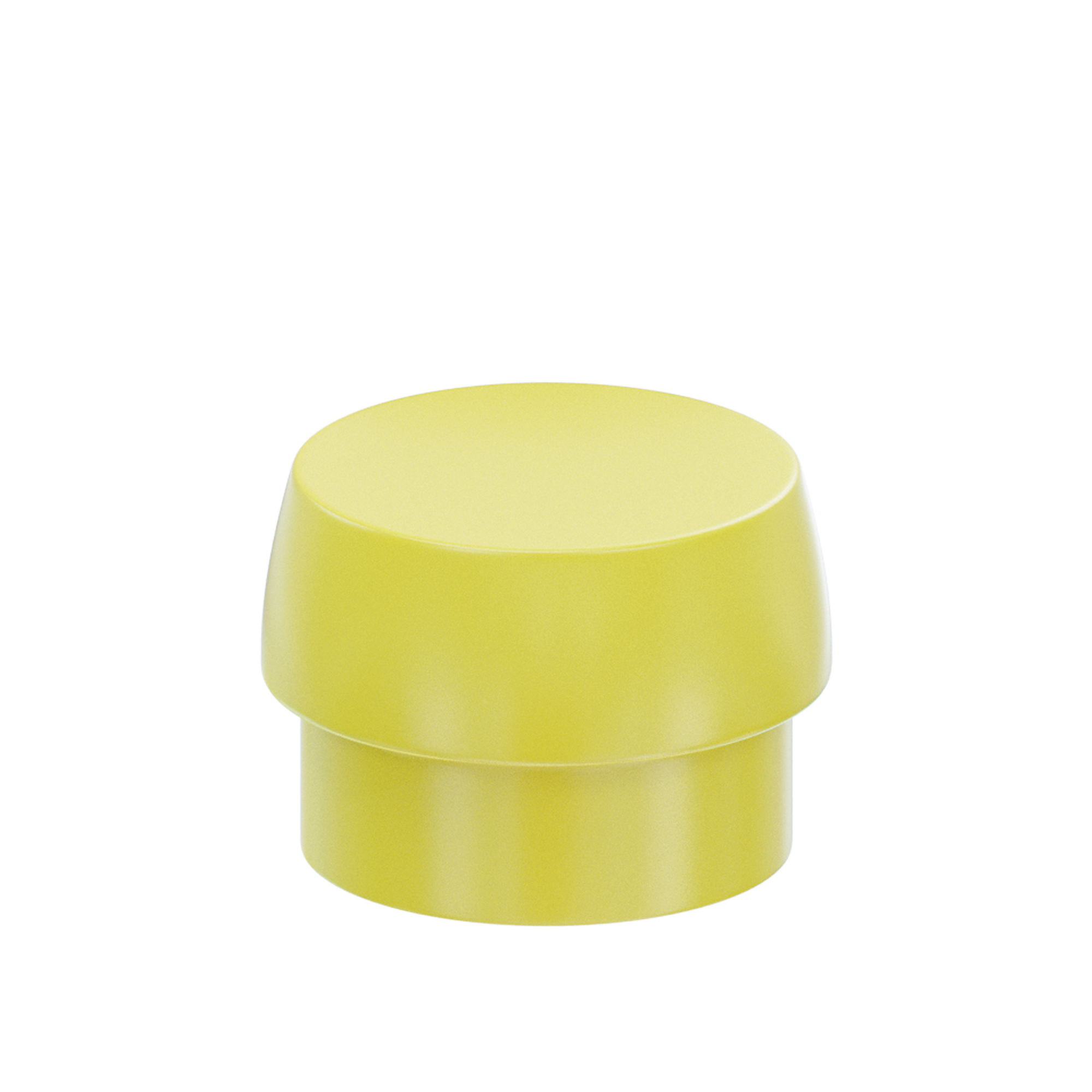 Soft Retention Insert Caps Ball Attachment Ø2.5mm