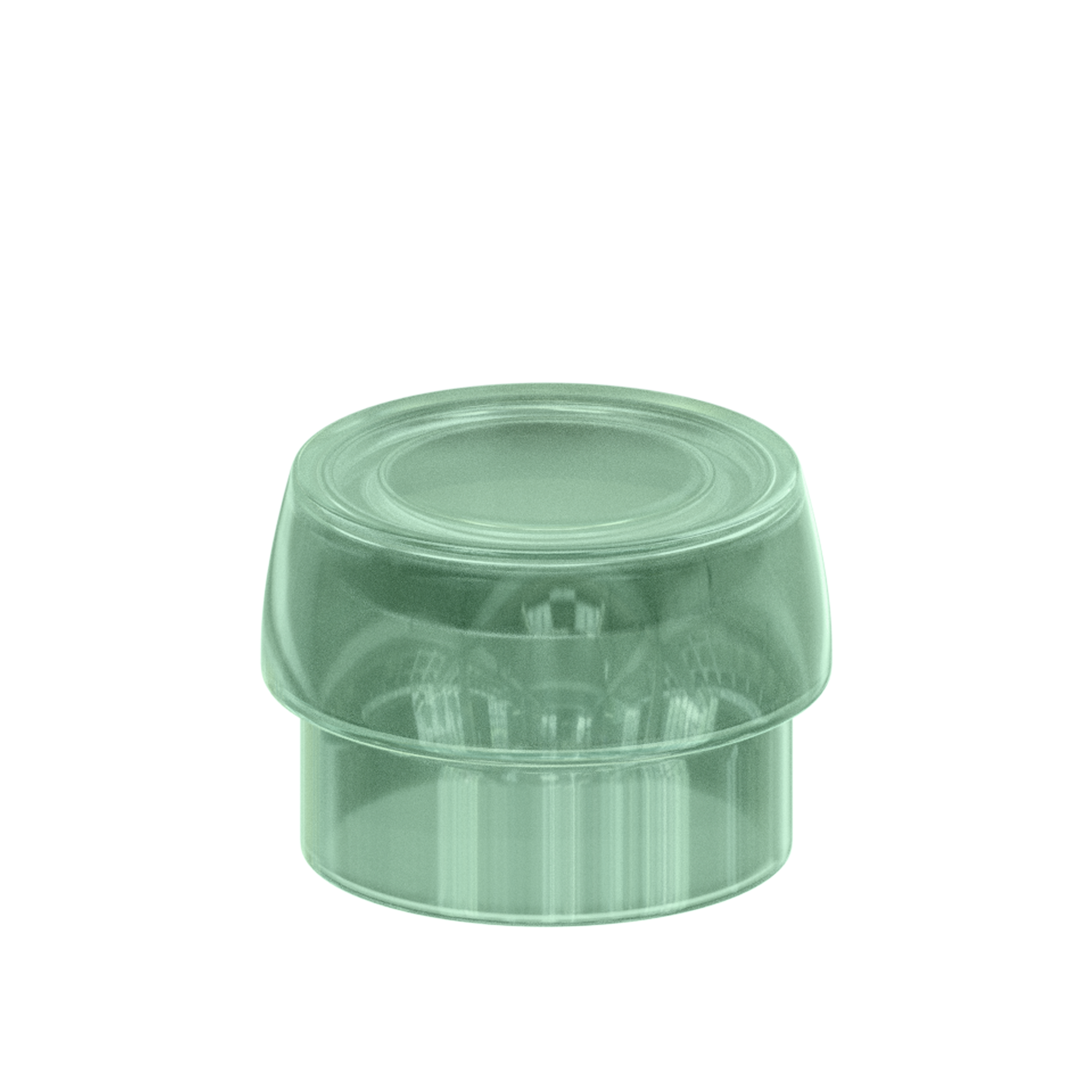 Soft Retention Insert Caps Ball Attachment Ø2.5mm