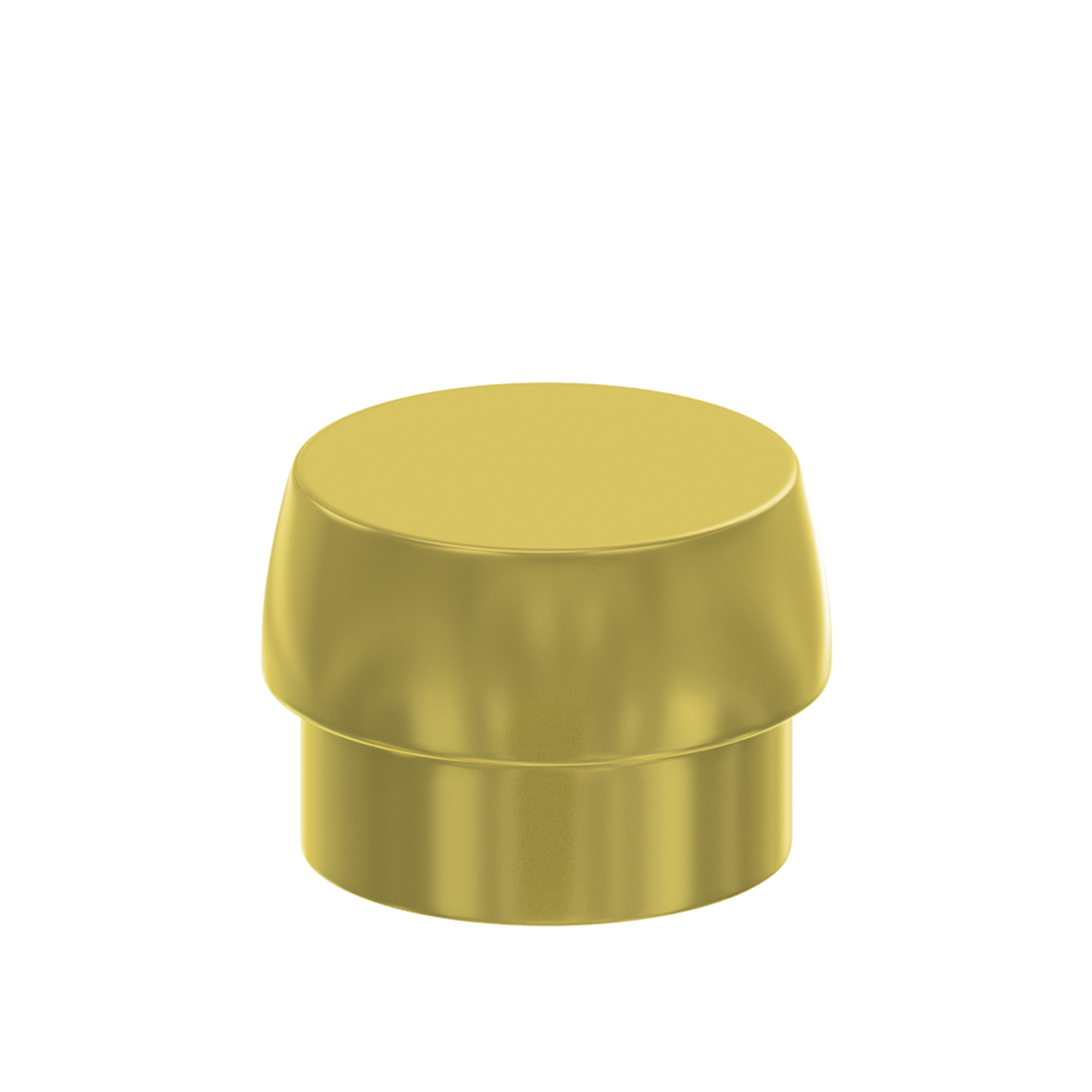 Soft Retention Insert Caps Ball Attachment Ø2.5mm