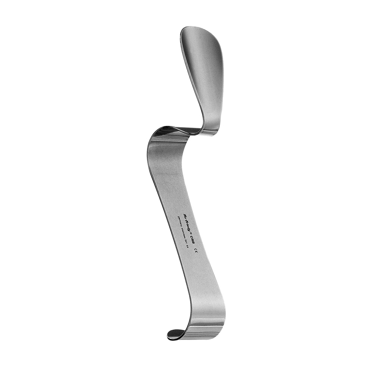 Cheek Retractor - Bishop