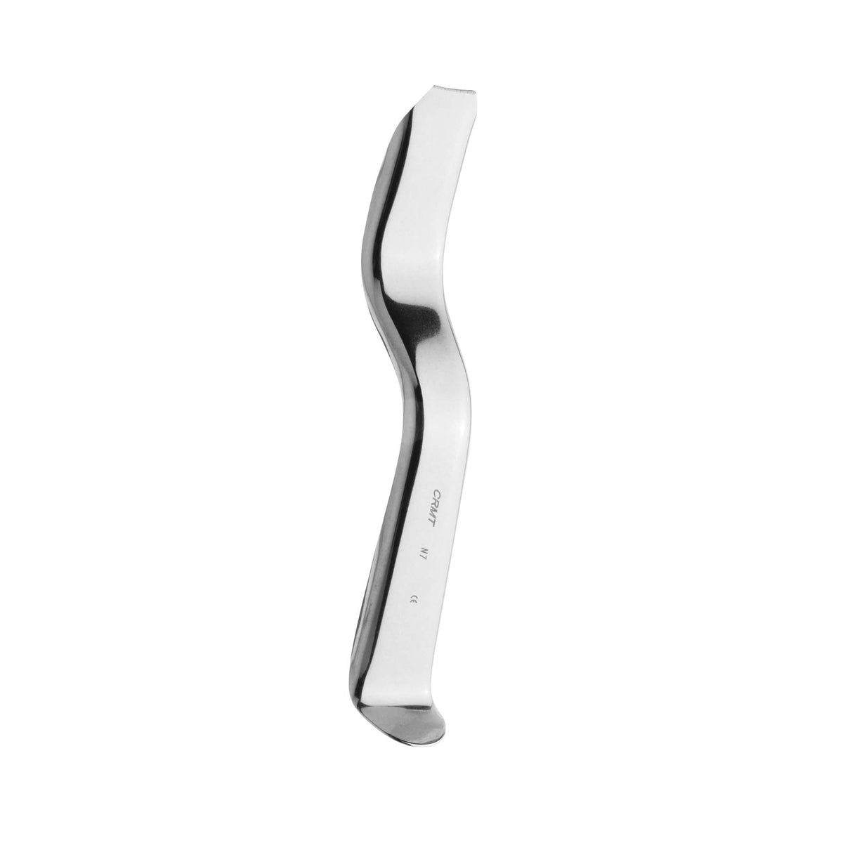 Cheek Retractor - Modified Minnesota, Serrated