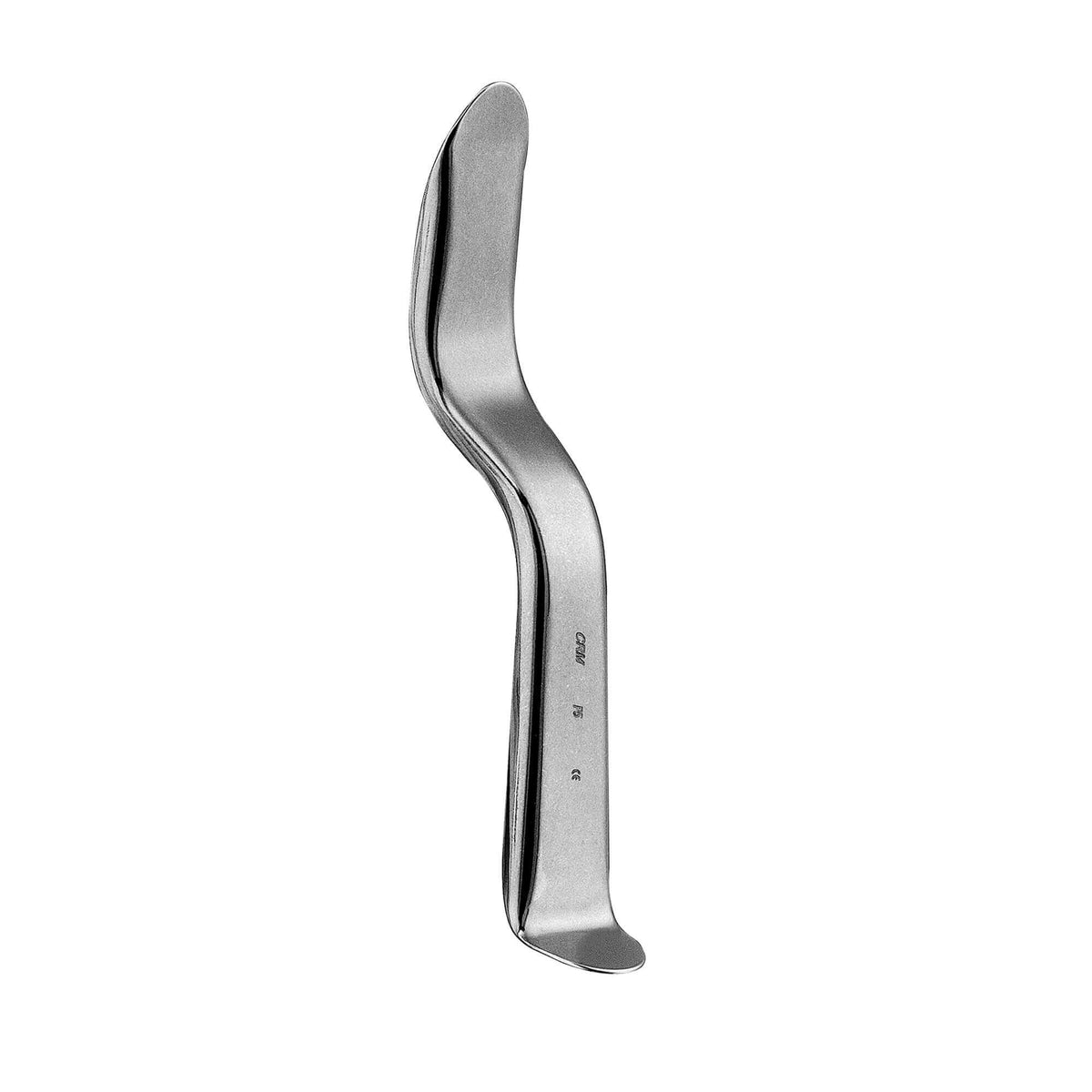 Cheek Retractor - University of Minnesota