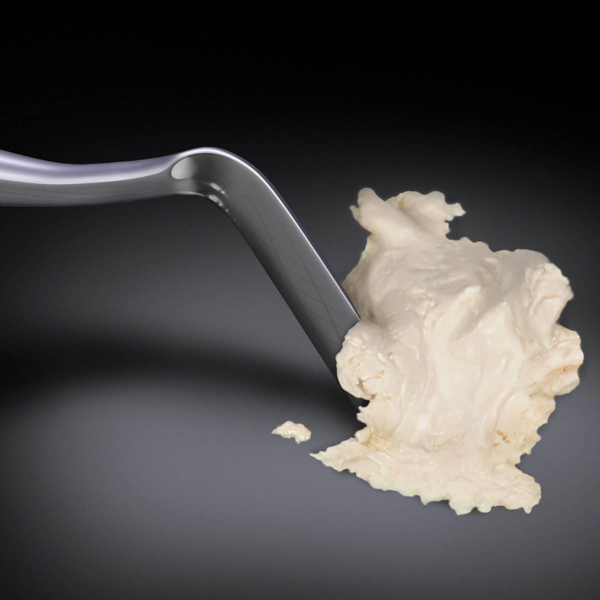 Spatula and Blade - 7 Novatech