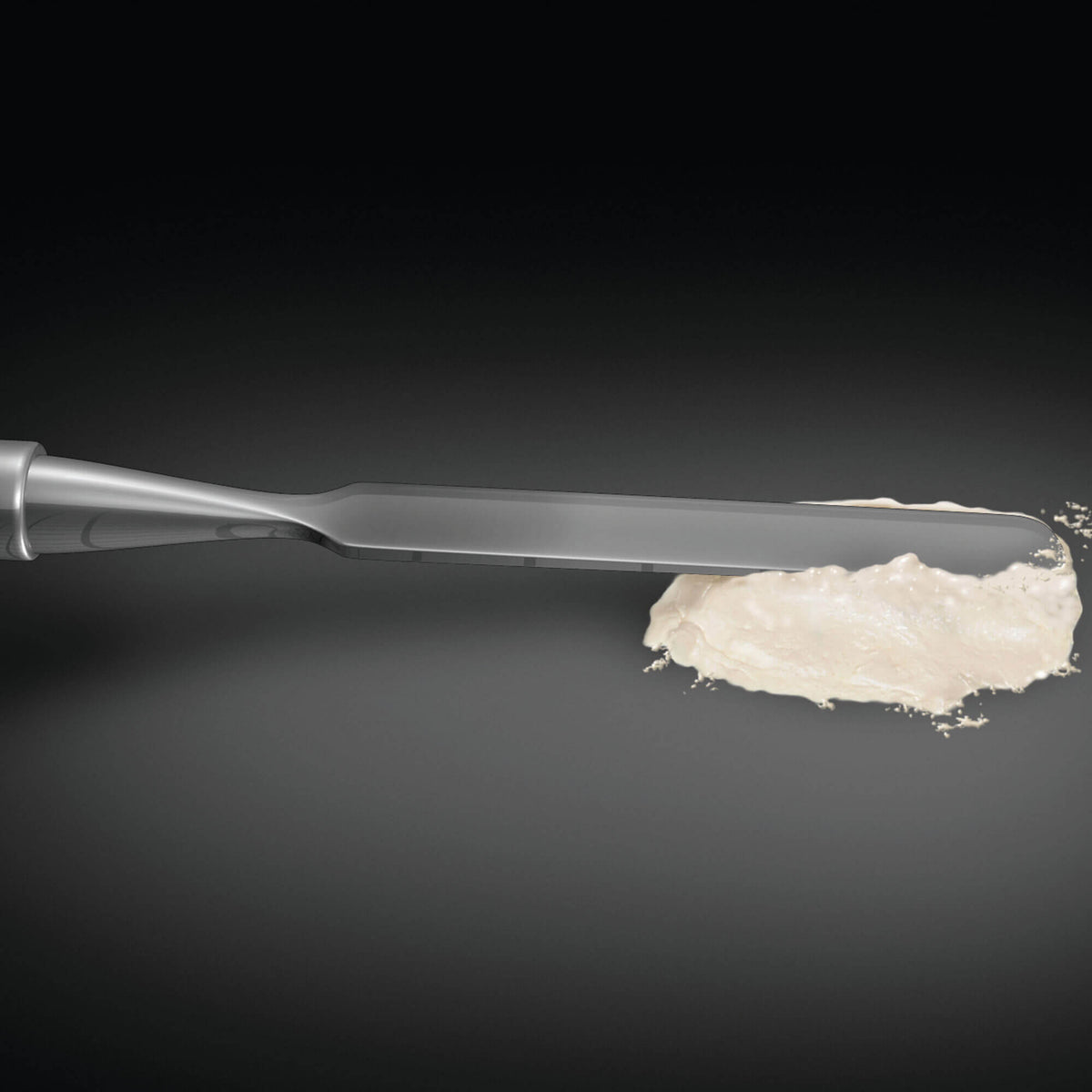 Spatula - 8 Novatech